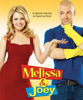 Melissa & Joey season 3 /    3 